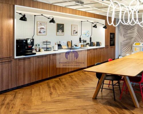 Mokotów: lokal biurowy na wynajem