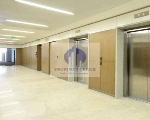 Mokotów: lokal biurowy na wynajem