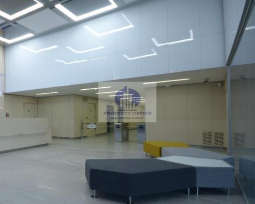 Mokotów: lokal biurowy na wynajem