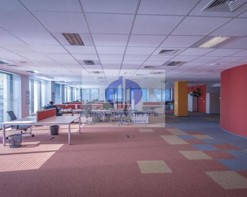 Mokotów: lokal biurowy na wynajem