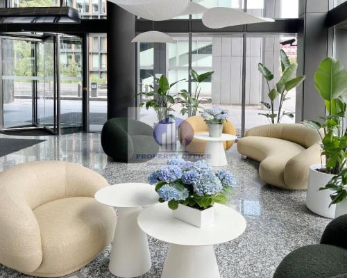 Mokotów: lokal biurowy na wynajem