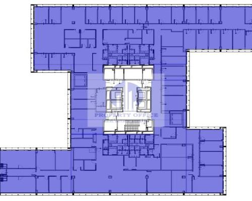Mokotów: lokal biurowy na wynajem