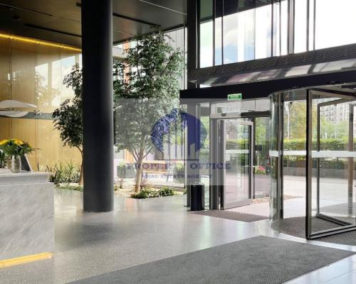 Mokotów: lokal biurowy na wynajem