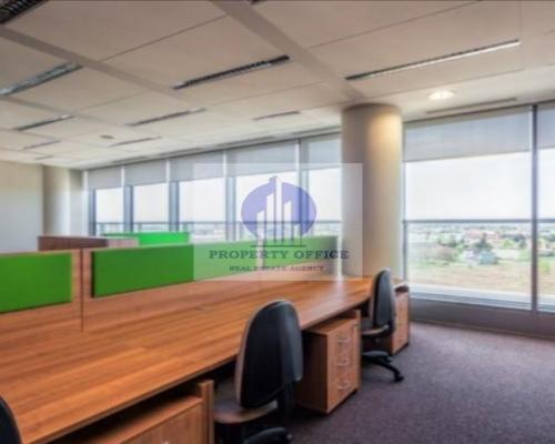 Włochy: lokal biurowy na wynajem