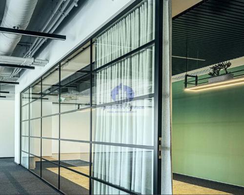 Wola: lokal biurowy na wynajem