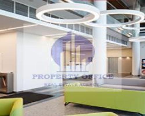 Ochota: lokal biurowy na wynajem