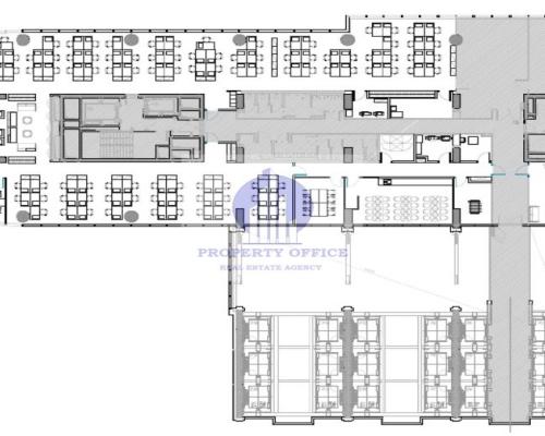 Śródmieście: lokal biurowy na wynajem