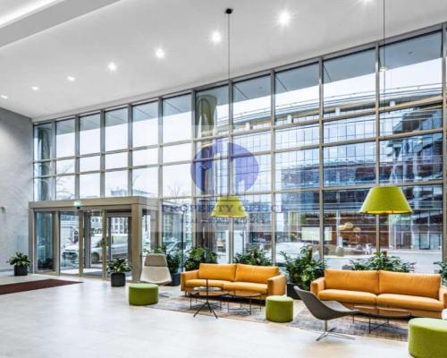 Mokotów: lokal biurowy na wynajem