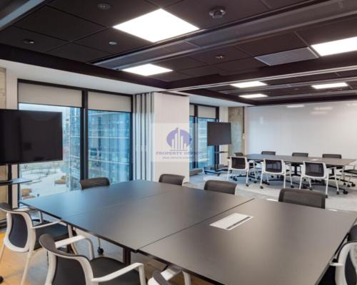 Wola: blokal biurowy na wynajem