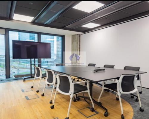 Wola: blokal biurowy na wynajem