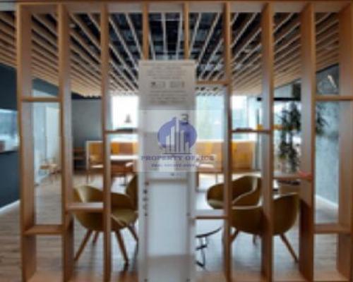 Praga Południe: lokal biurowy do podnajmu