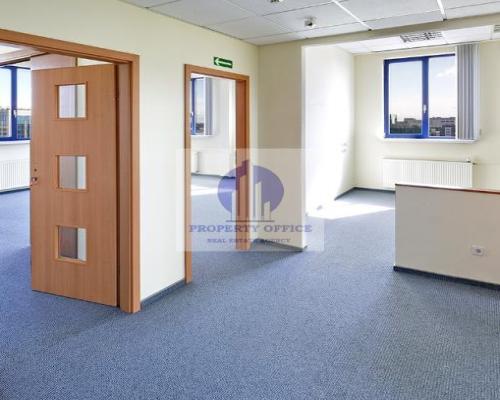 Mokotów : lokal biurowy na wynajem