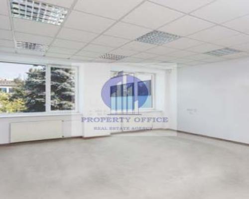 Mokotów : lokal biurowy na wynajem