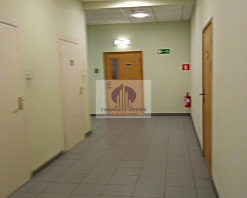 Mokotów : lokal biurowy na wynajem