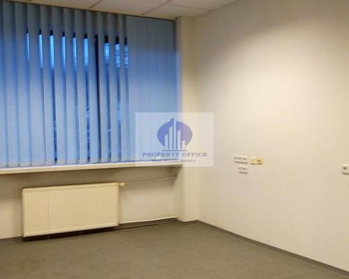Mokotów : lokal biurowy na wynajem