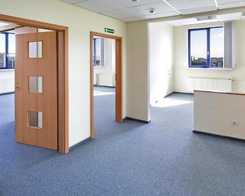 Mokotów : lokal biurowy na wynajem