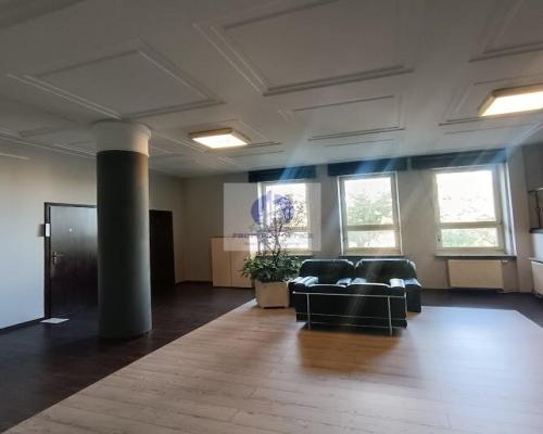 Śródmieście: lokal biurowy na wynajem