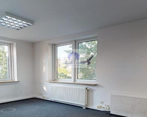 Mokotów: lokal biurowy na wynajem