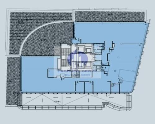 Wola: lokal biurowy na wynajem