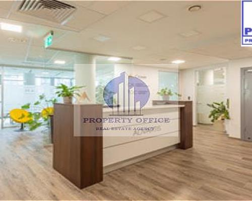 Wola: lokal biurowy na wynajem