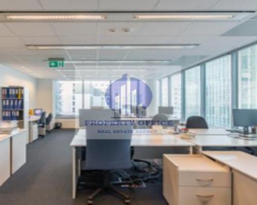 Wola: lokal biurowy na wynajem