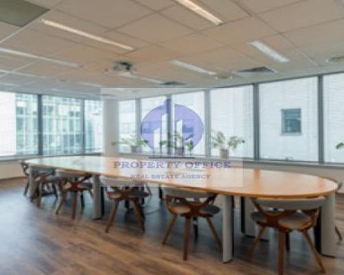 Wola: lokal biurowy na wynajem