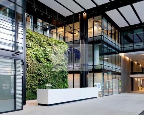 Ochota: lokal biurowy na wynajem