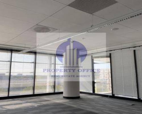 Ochota: lokal biurowy na wynajem