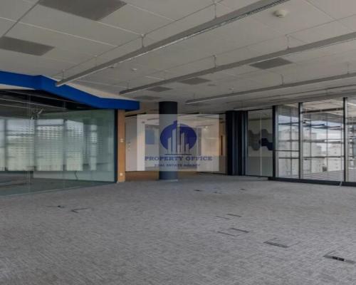 Ochota: lokal biurowy na wynajem