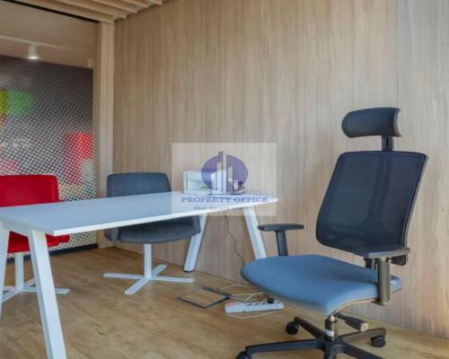 Ochota: lokal biurowy na wynajem