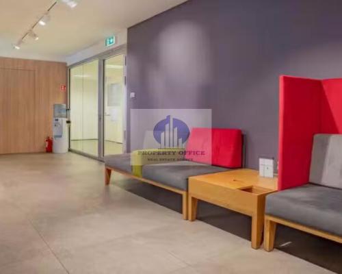 Ochota: lokal biurowy na wynajem