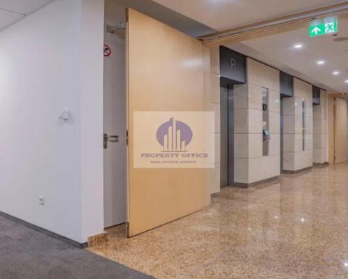 Ochota: lokal biurowy na wynajem