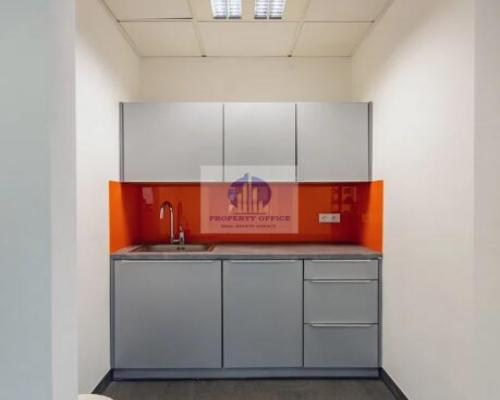 Ochota: lokal biurowy na wynajem