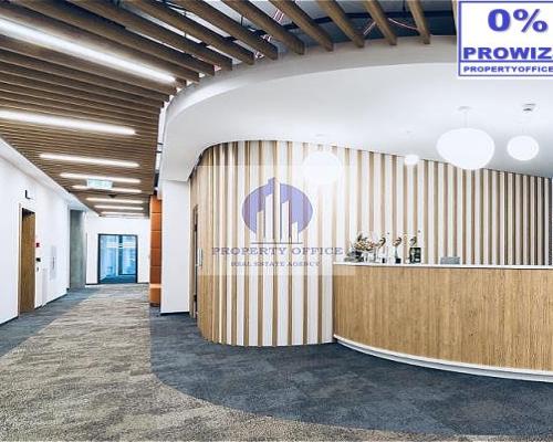 Ochota: lokal biurowy na wynajem