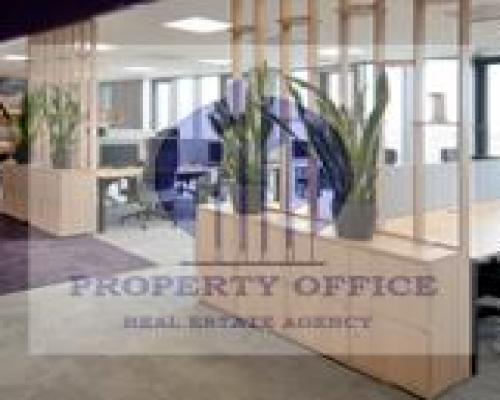 Ochota: lokal biurowy na wynajem