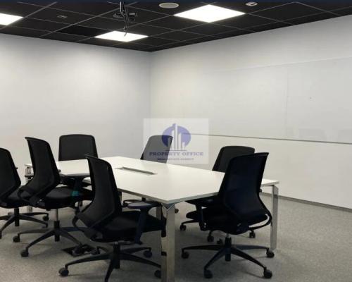 Ochota: lokal biurowy na wynajem