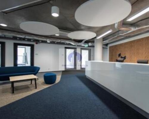 Ochota: biuro serwisowane na wynajem