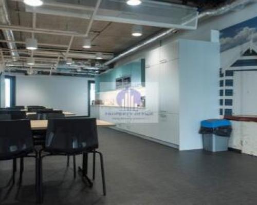 Ochota: biuro serwisowane na wynajem