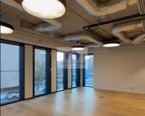 Śródmieście: lokal biurowy na wynajem