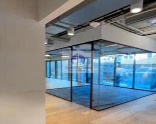 Śródmieście: lokal biurowy na wynajem