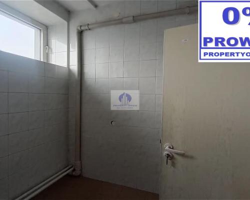 Białołęka : lokal magazynowyna wynajem