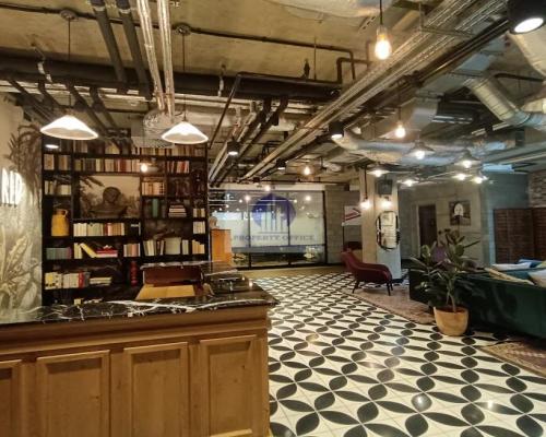 Śródmieście: umeblowane biuro na wynajem