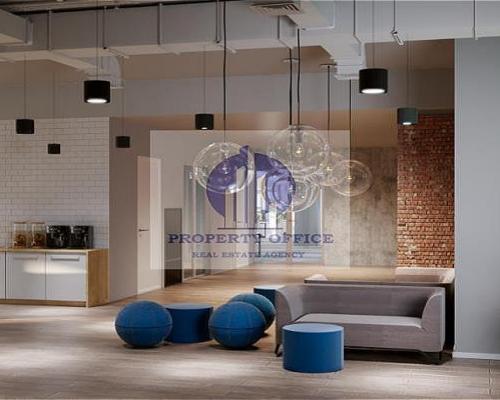 Mokotów: umeblowane biuro a wynajem