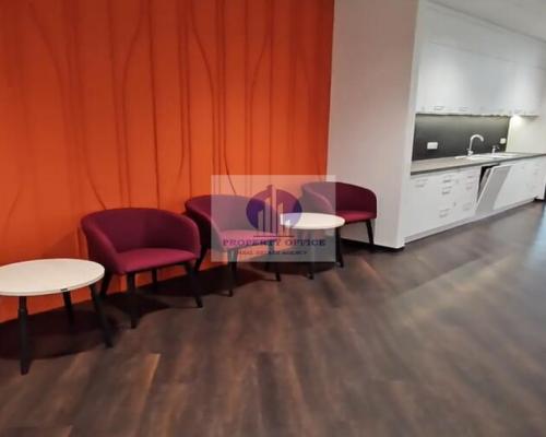 Żoliborz: podnajem-biuro 2200 m2
