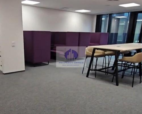 Żoliborz: podnajem-biuro 2200 m2