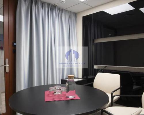 Wola: biuro serwisowane na wynajem