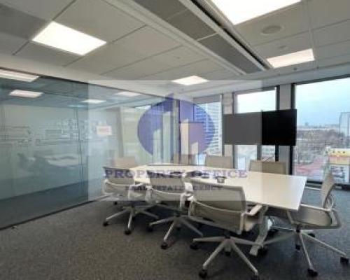 warszawska Wola - lokal biurowy na wynajem