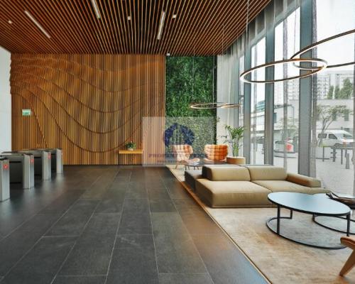 warszawska Wola - lokal biurowy na wynajem