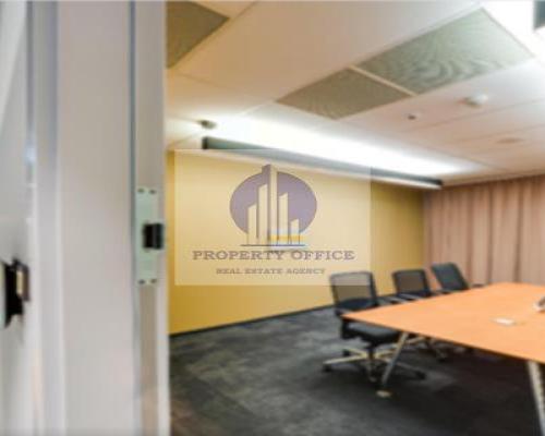 Wola: lokal biurowy na wynajem