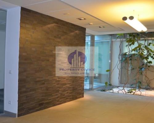 Mokotów: lokal biurowy na wynajem